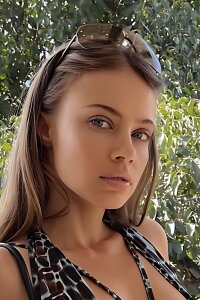 Xenia Tchoumitcheva