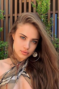 Xenia Tchoumitcheva