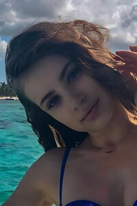 Xenia Tchoumitcheva