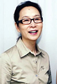 Xi Meijuan