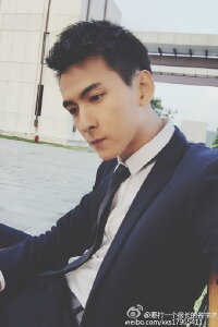 Xiang Hao