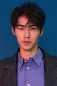 Xiao Kaizhong