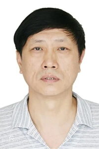 Xiao Kefan