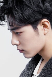 Xiao Zhan