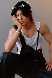 Xiao Zhan