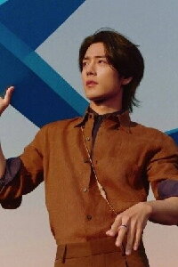 Xiao Zhan