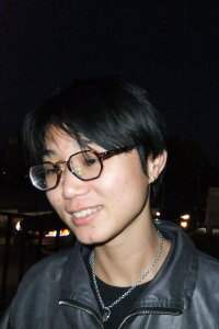 Xiao Zhang