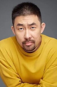 Xie Junwei