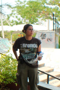 Ximena Flores Fregoso