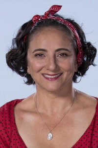 Ximena Rivas