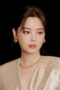 Xin Zhilei