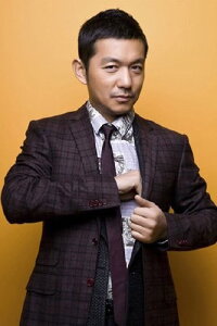 Xing Jiadong
