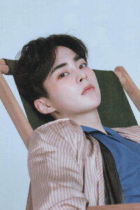 Xiumin