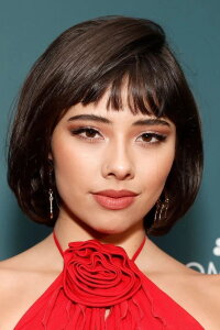 Xochitl Gomez