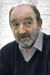 Xosé Manuel Olveira