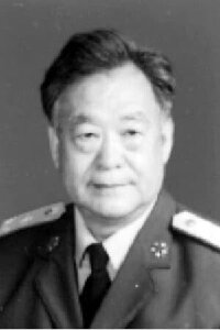 Xu Huaizhong