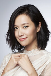 Xu Jinglei
