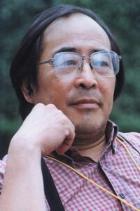 Xu Qingdong