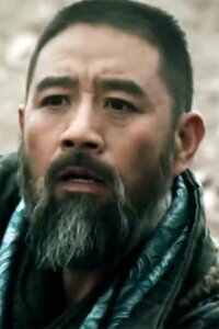 Xu Xiangdong