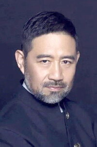 Xu Xiangdong