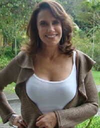 Xuxa Lopes