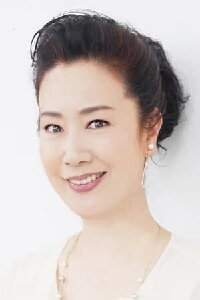 Yūko Natori