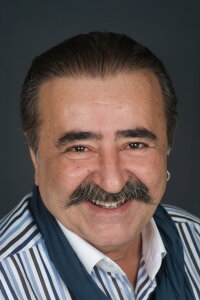 Yıldırım Öcek