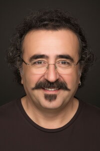 Yıldırım Öcek