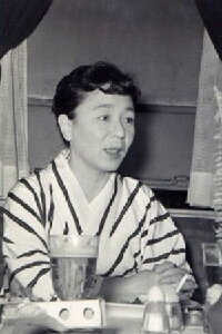Yōko Mizuki
