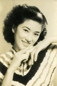 Yōko Sugi