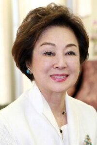 Yōko Tsukasa