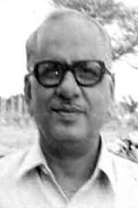 Y R Swamy
