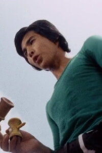 Yūsuke Kazato