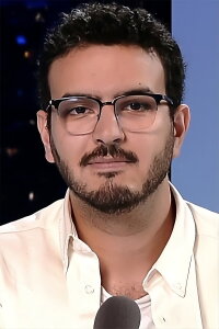 Yacine Nemra