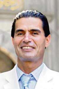 Yaşar Alptekin