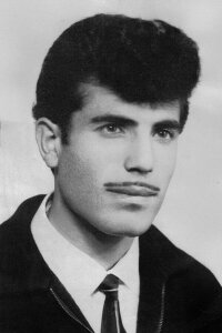 Yaşar Güçlü