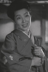 Yaeko Izumo