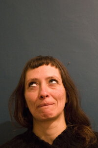 Yaël André