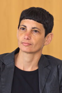 Yael Bartana