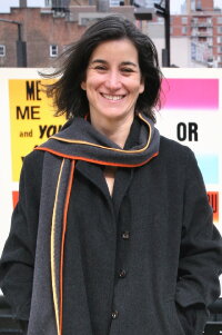 Yael Melamede
