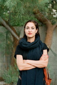 Yael Reuveny