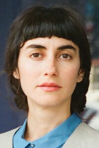 Yaelle Kayam