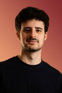 Yago Casariego