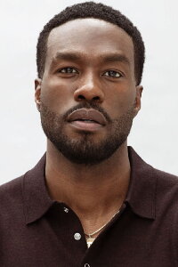 Yahya Abdul-Mateen II