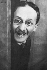 Yakov Lents