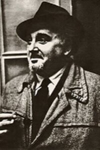 Yakov Rivosh