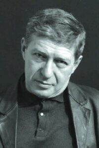 Yakov Segel