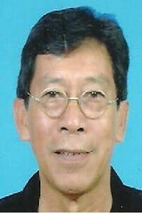 Yalal Chin