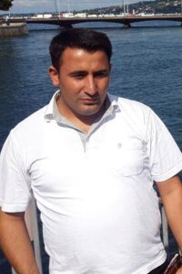 Yalchin Verdiyev