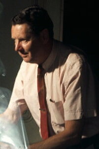 Yale Gracey